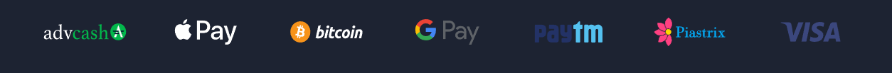 TonySpins payment methods